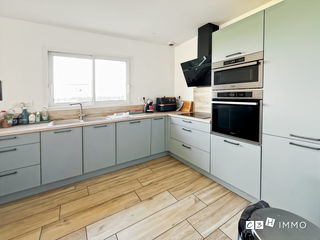  Maison � vendre 5 pi�ces 125 m�