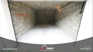  Parking / Garage � vendre 14 m�
