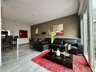  Appartement � vendre 3 pi�ces 63 m�