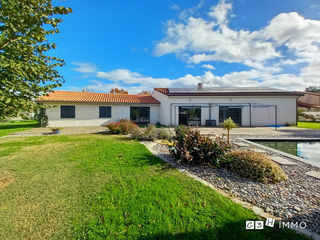  Maison � vendre 5 pi�ces 168 m�