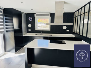  Maison � vendre 4 pi�ces 88 m�