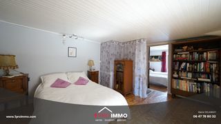  Maison � vendre 4 pi�ces 88 m�