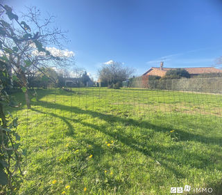  Terrain � vendre 759 m�