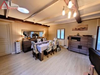  Maison � vendre 4 pi�ces 90 m�