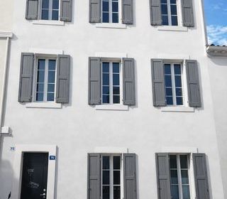  Appartement � vendre 1 pi�ce 22 m�