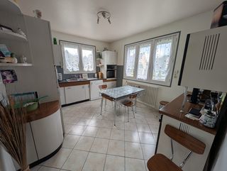  Maison � vendre 8 pi�ces 120 m�