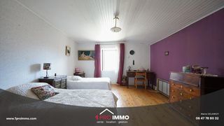  Maison � vendre 4 pi�ces 88 m�