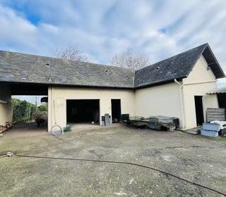  Maison � vendre 9 pi�ces 218 m�