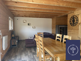  Maison � vendre 5 pi�ces 107 m�