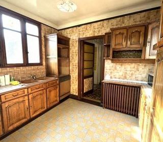  Immeuble � vendre 264 m�