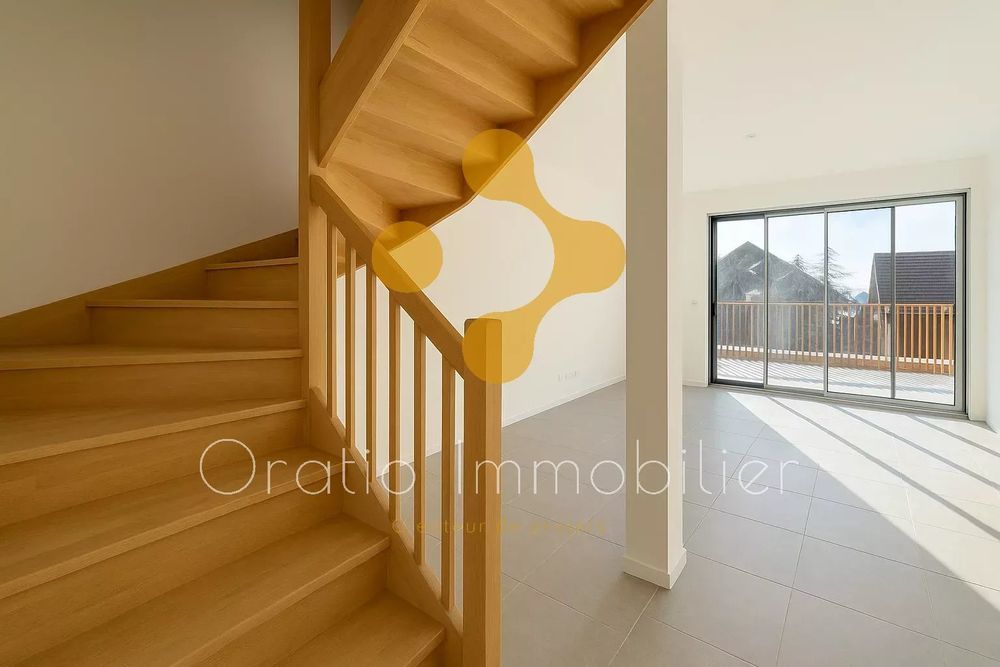 � vendre  Appartement Annecy-le-Vieux (74940)