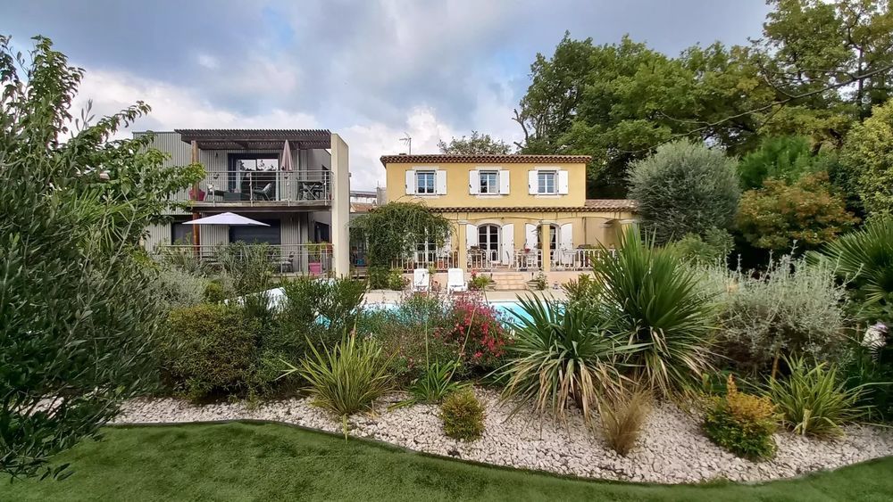 � vendre  Maison Fuveau (13710)