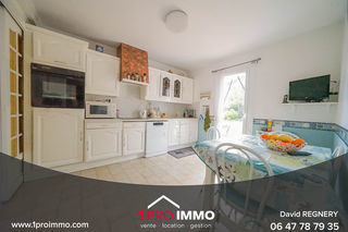  Maison � vendre 5 pi�ces 119 m�