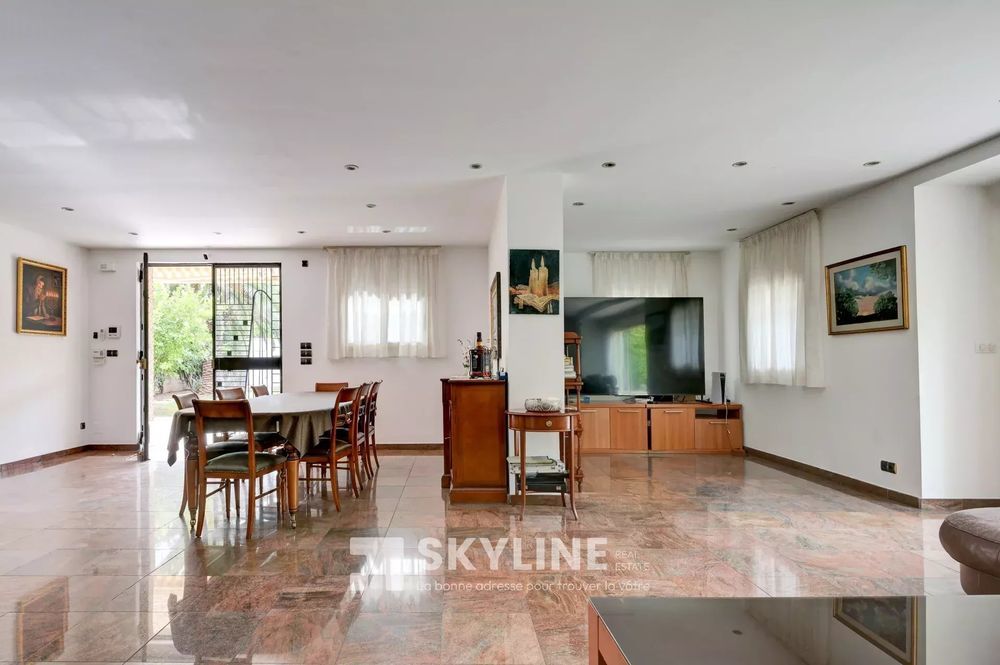 � vendre  Maison Marseille 9