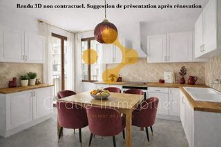  Appartement � vendre 2 pi�ces 50 m�