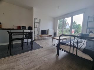  Appartement � vendre 2 pi�ces 39 m�