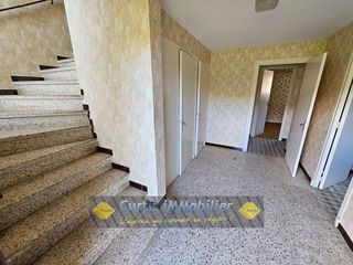  Maison � vendre 6 pi�ces 139 m�