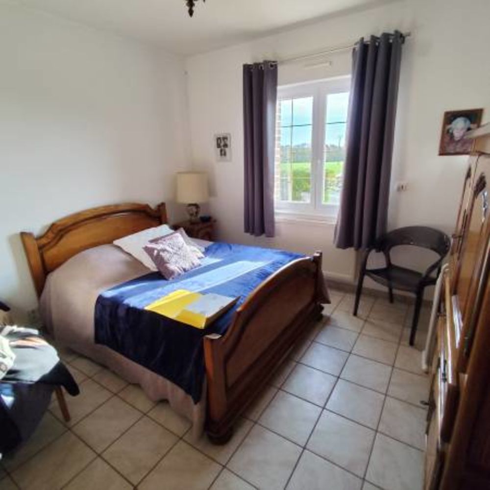 � vendre  Maison Villers-Bocage (80260)