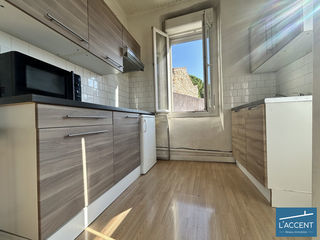  Appartement � vendre 2 pi�ces 36 m�