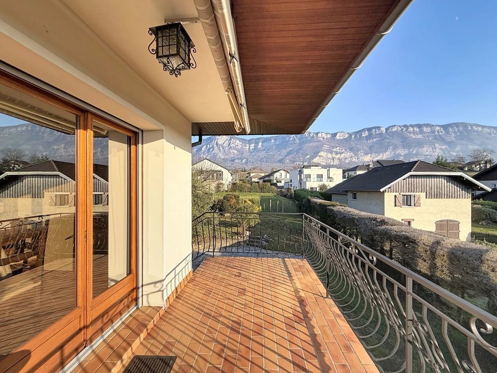 � vendre  Maison Aix-les-Bains (73100)