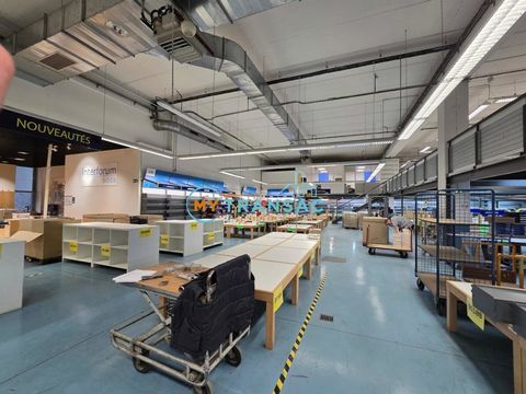 My transac vous propose &agrave; la location des locaux d'activit&eacute; et bureaux sur la commune de IVRY SUR SEINE 3 94200 Ivry-sur-seine