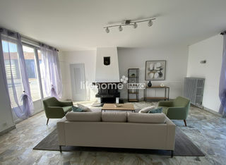  Maison � vendre 5 pi�ces 110 m�