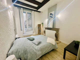  Appartement � vendre 2 pi�ces 48 m�