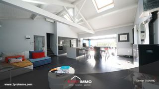  Maison � vendre 5 pi�ces 150 m�