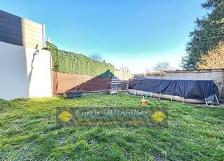  Maison � vendre 4 pi�ces 82 m�