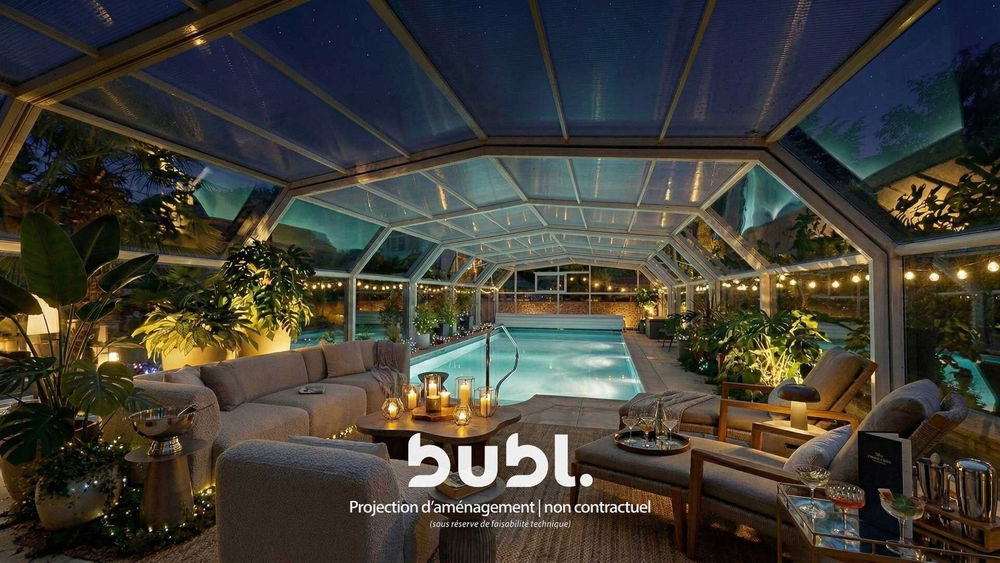 � vendre  Villa Orgeval (78630)