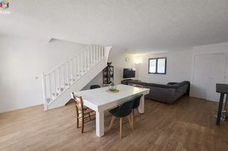  Maison � vendre 4 pi�ces 92 m�