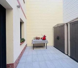  Maison � vendre 3 pi�ces 76 m�