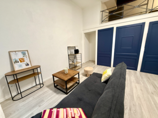  Appartement � louer 2 pi�ces 48 m�