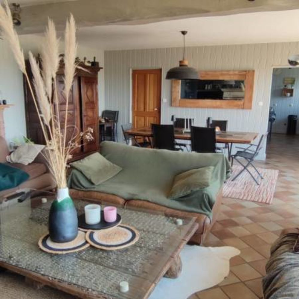 � vendre  Maison Waben (62180)