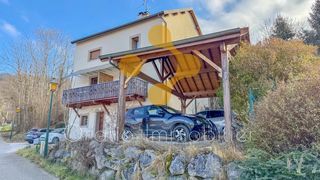  Immeuble � vendre 11 pi�ces 237 m�