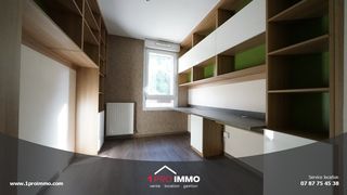  Appartement � louer 3 pi�ces 60 m�