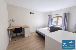  Appartement � louer 3 pi�ces 47 m�