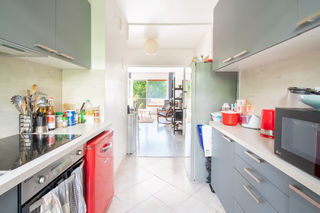  Appartement � vendre 5 pi�ces 97 m�