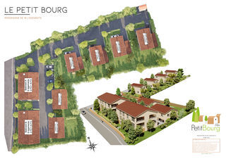  Maison � vendre 4 pi�ces 99 m�