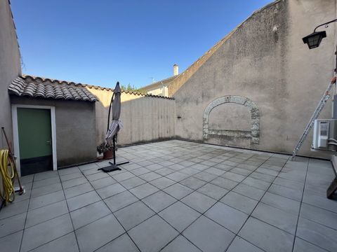   Maison Maison - 3 pi�ce(s) - 186 m�