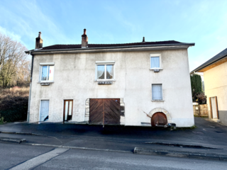  Maison � vendre 5 pi�ces 210 m�