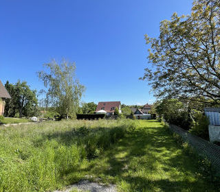  Terrain � vendre 787 m�