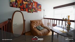  Appartement � vendre 4 pi�ces 92 m�