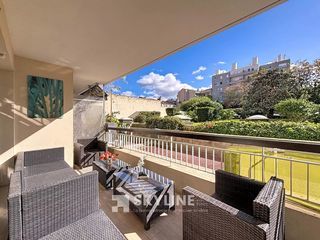  Appartement � vendre 3 pi�ces 75 m�