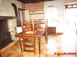  Maison � vendre 2 pi�ces 46 m�