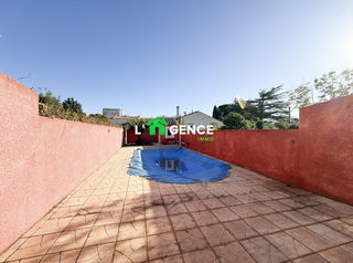  Maison � vendre 4 pi�ces 87 m�