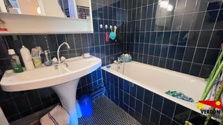  Appartement � vendre 1 pi�ce 23 m�