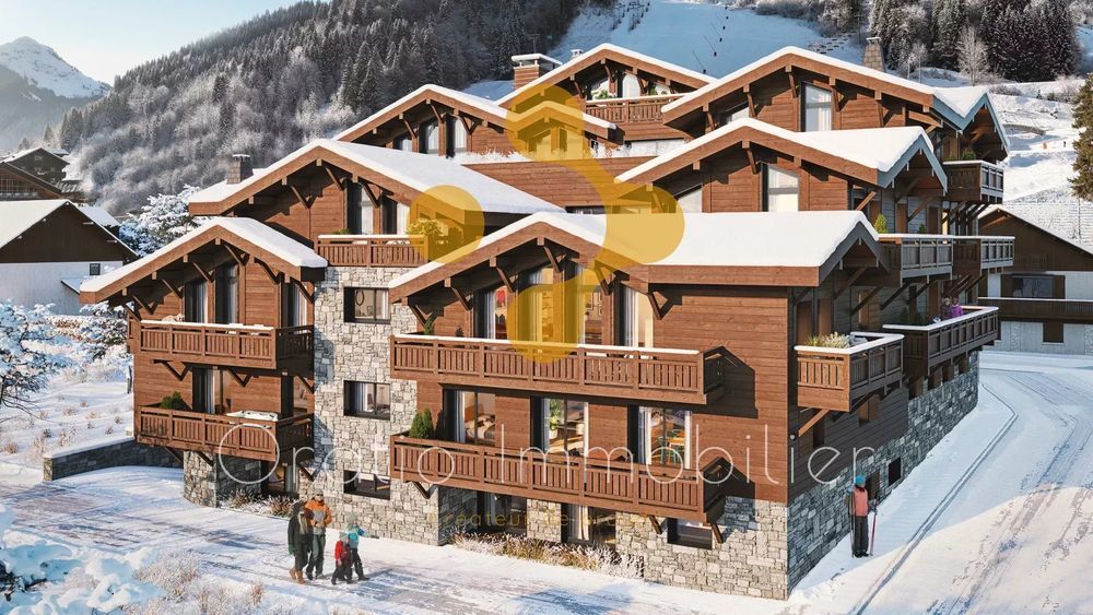   Morzine (74110)