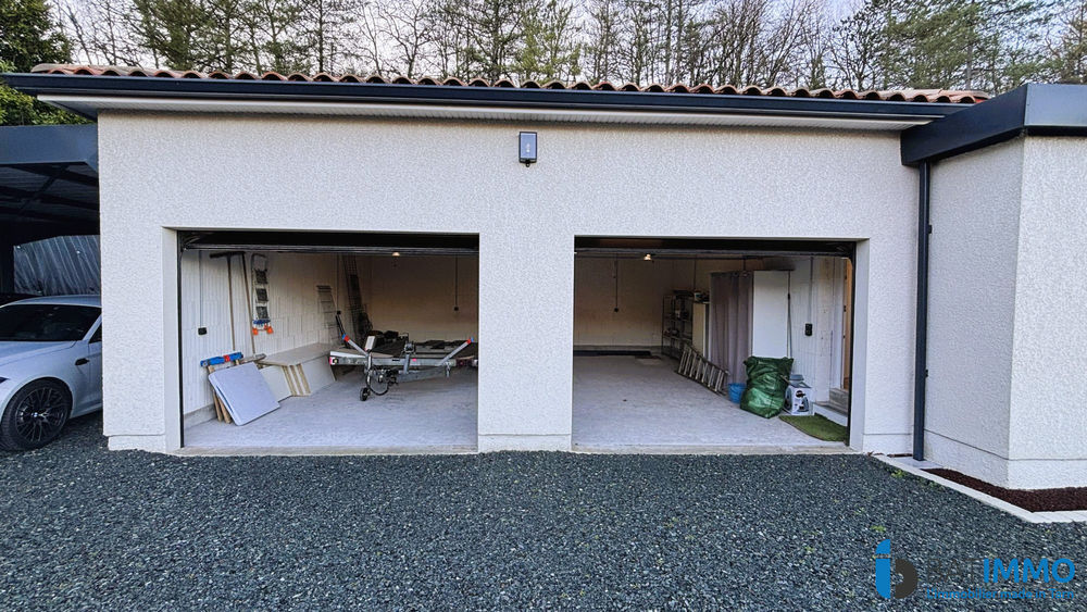 � vendre  Maison Puygouzon (81990)