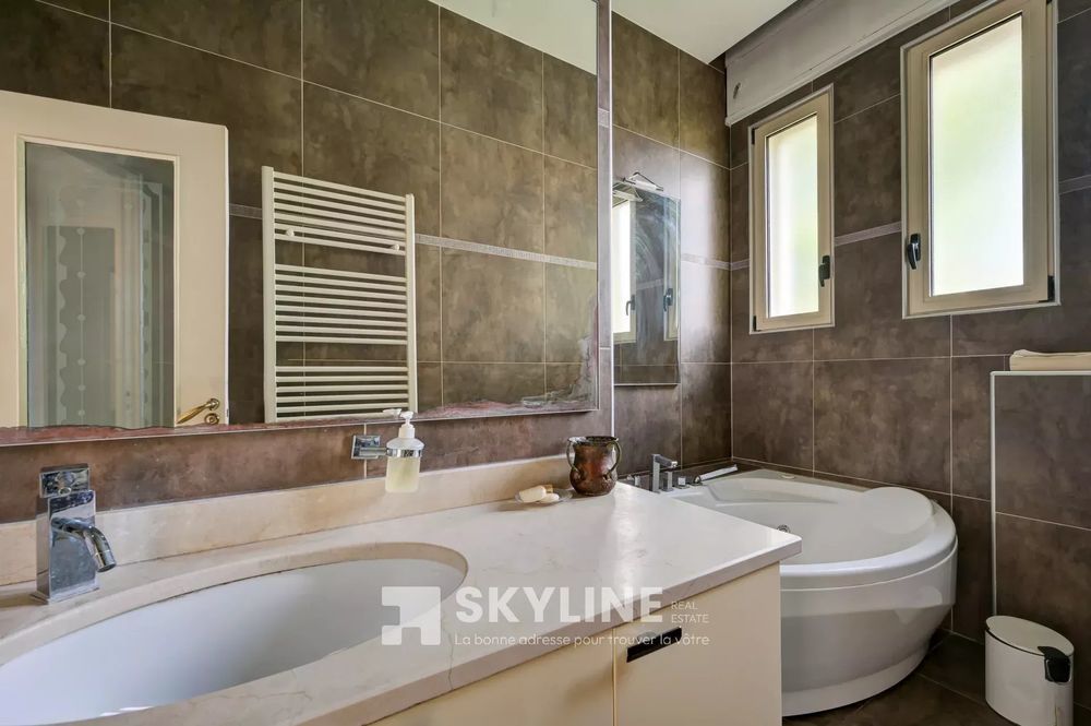 � vendre  Maison Marseille 9